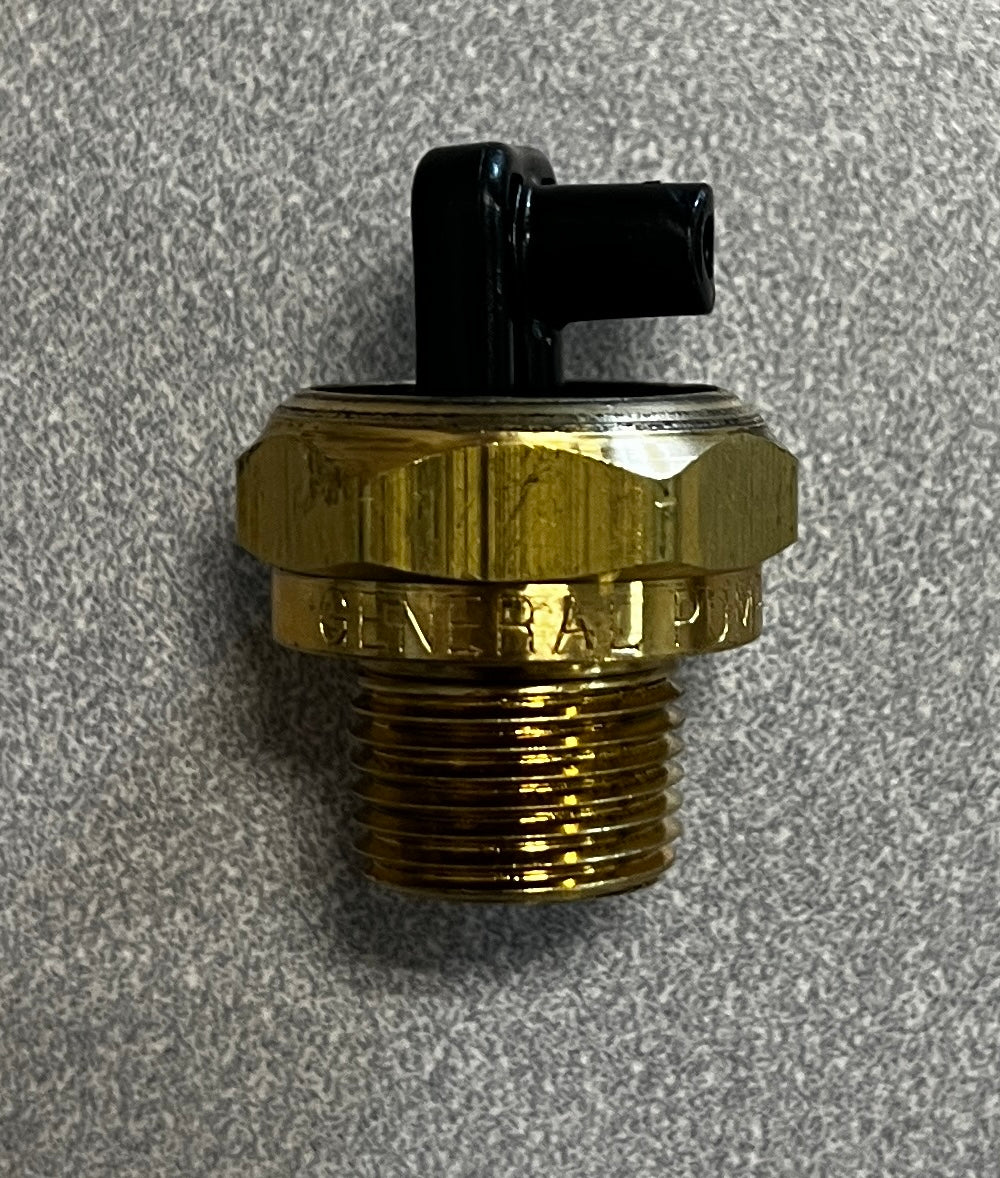 PUMP PROTECTOR , 3/8"" 145 DEG
