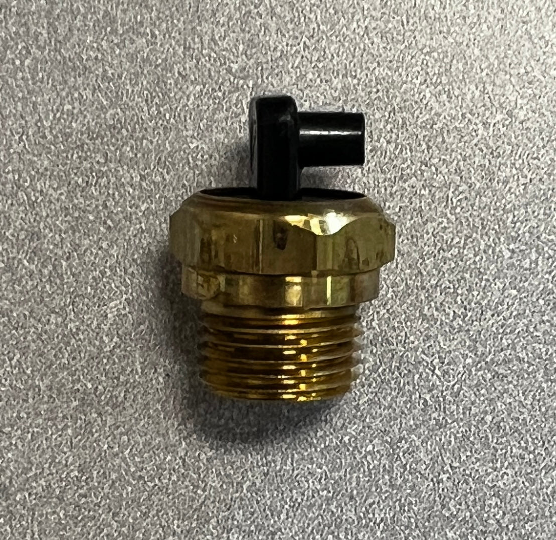 PUMP PROTECTOR,1/2" PTP,140DEG,P/N 1005