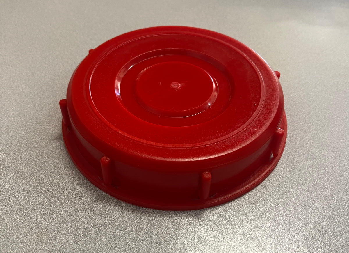 Tote Lid Cover 6.5"