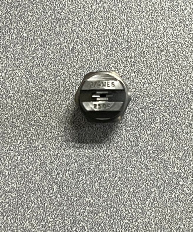 #4x25 1/4" Nozzle