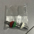 Legacy 1/4" Quick Connect Nozzle Kit, Size 3.0 (3 Pack)