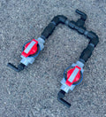 Mixing System 1/2" 2-Way