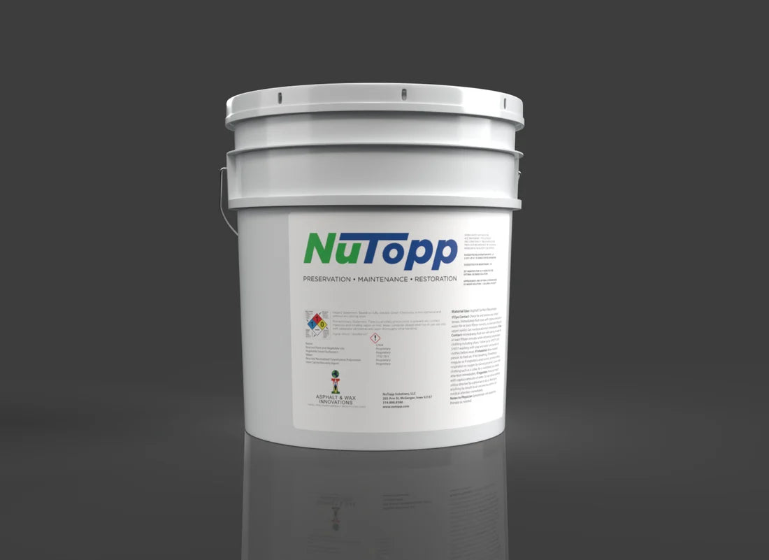 NuTopp