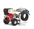 Karcher HD Cart Series Pressure Washer - HD 2.5/27 P