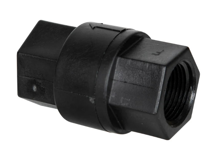 3/4in check valve