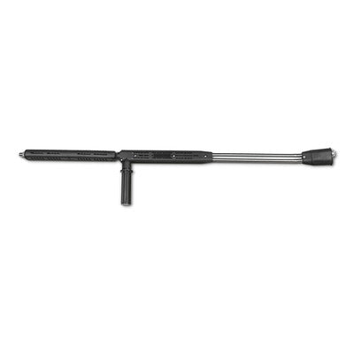 WAND,SS VP WND(AL 344)W/CPLRW/SOAP NZZLE