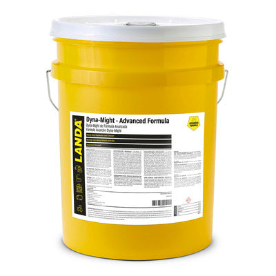 Dyna-Might Advanced Formula, 5gal