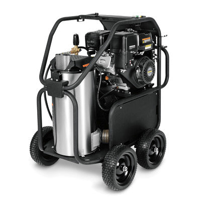 LFT Cage 4.0/40 Ge Pressure Washer