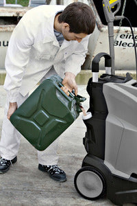 HDS Upright Class Pressure Washer - HDS 1.7/12 U Ed