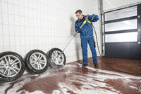 HDS Special Class Pressure Washer - HDS-E 3.3/25-4M Ec