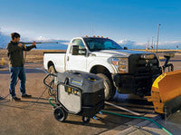 Premium Mojave Series Pressure Washer - HDS 4.0/20-4 Ea