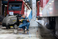 HDS Special Class Pressure Washer - HDS-E 3.3/25-4M Ec