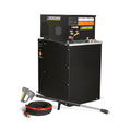 HDS Cabinet Pressure Washer - HDS 4.0/20 E Ec