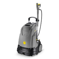 HDS Upright Class Pressure Washer - HDS 1.7/12 U Ed
