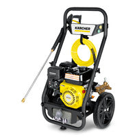 Pro Am HD Pressure Washer