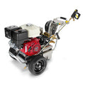 HD 4.0/40 GB Cold water Pressure washer