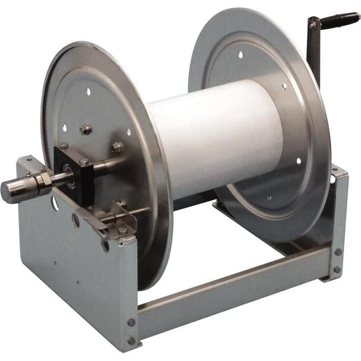 Titan 18" Electric Hose reel