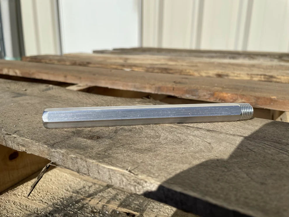 Davis Shooter tip 8GPM