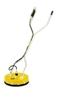 Whisper Wash Classic Surface Cleaner WW2000, 4 Tip