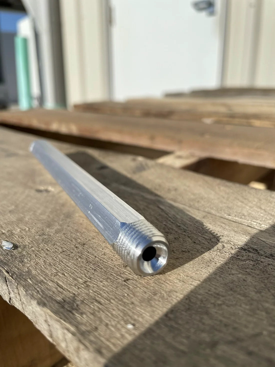 Davis Shooter tip 8GPM