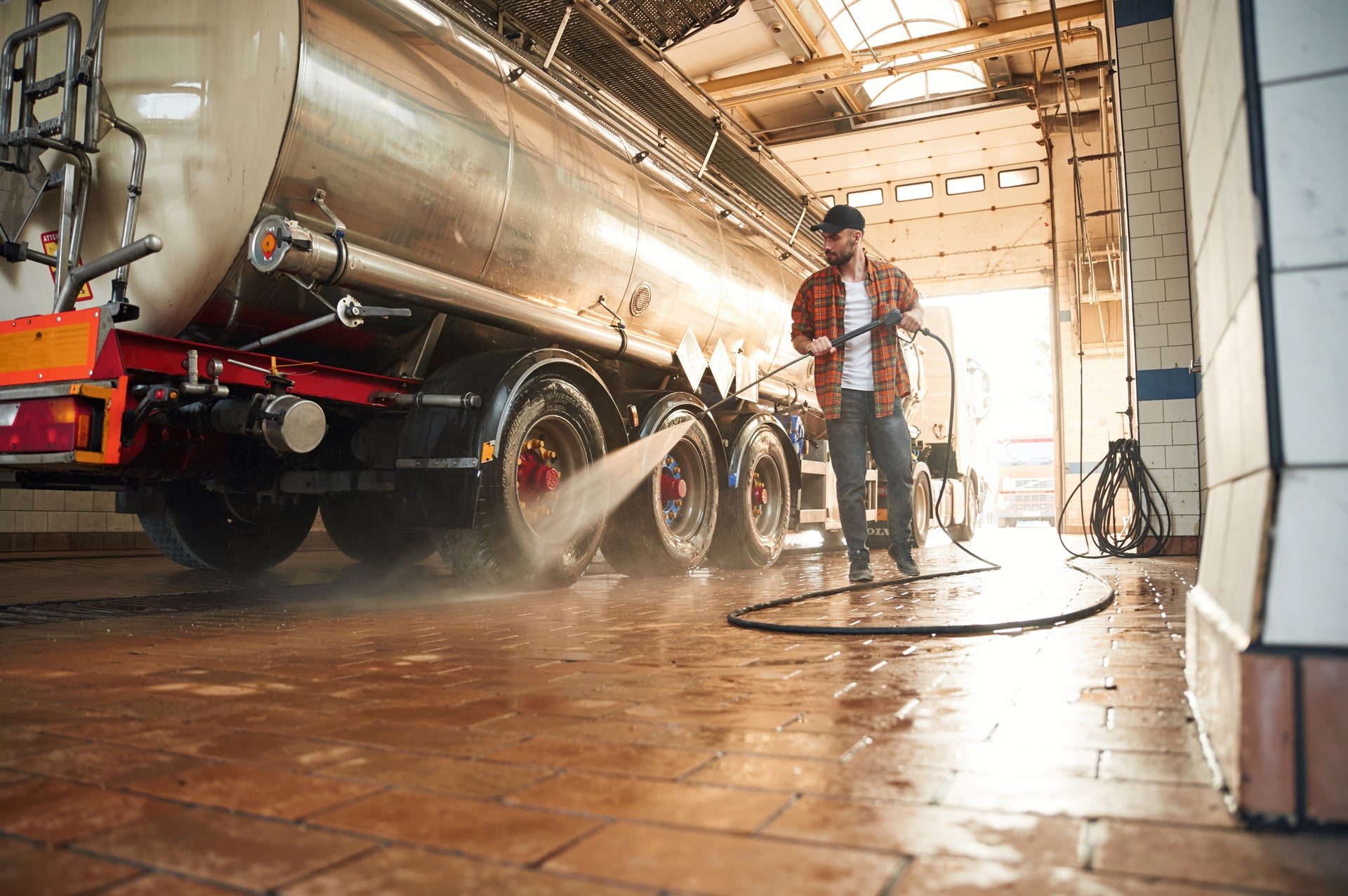 Financing Options Available