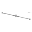 Mosmatic 20" SS Rotary Arm Spray Bar