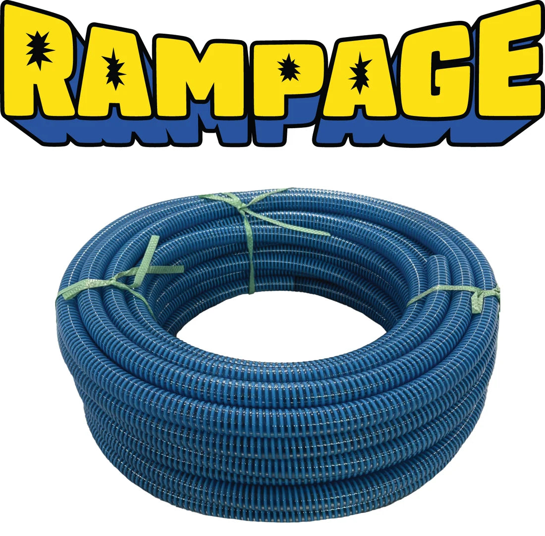 Arctic Crush-Proof Hose (sold by the foot)
